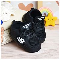 پاپوش کد A208 نیوبالانس مشکی